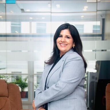 Simmi Harding